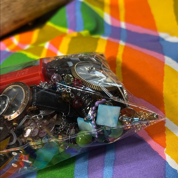 Mixed broken and good craft Lot - Picture 15 of 16